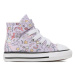 Converse Plátenky Chuck Taylor All Star 1V A03593C Fialová