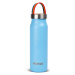 Láhev Primus Klunken Vacuum Bottle 0.5 L Rainbow Blue