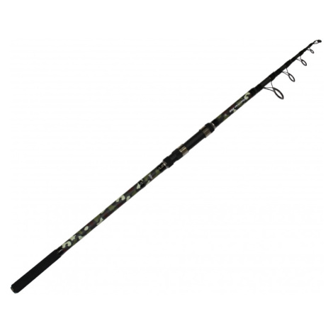 Zfish prút kingstone telecarp 3,6 m 3 lb