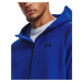 Mikina Under Armour Unstoppable Flc Hoodie Team Royal