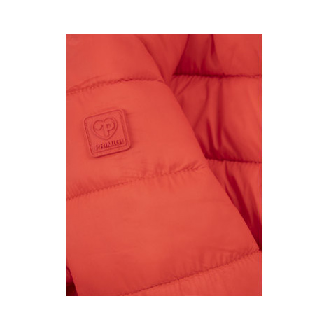 Primigi Zimná bunda Fuori Display 44101711 Červená Regular Fit