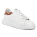 Emporio Armani Sneakersy X3X024 XN388 R297 Biela