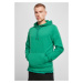 Essential junglegreen Terry Hoody