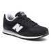 New Balance Sneakersy GC515BLK Čierna