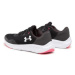 Under Armour Bežecké topánky Ua Charged Pursuit 3 3025011-001 Čierna