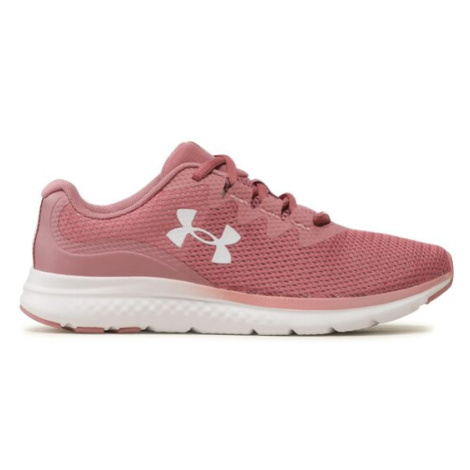 Under Armour Bežecké topánky UA W Charged Impulse 3 3025427-602 Ružová