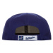 NEW ERA Čiapka '9Forty Mlb The League Los Angeles Dodgers'  tmavomodrá / biela