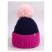 Yoclub Kids's Hat CZZ-0497G-AA30