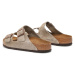 Birkenstock Arizona VL Taupe Regular Fit