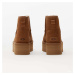 Tenisky UGG W Classic Mini Platform Chestnut