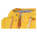 Willard DEBORA Dámska bunda parka, žltá, veľkosť