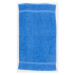 Towel City Klasický uterák 50x90 TC003 Bright Blue