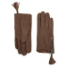 Art Of Polo Woman's Gloves Rk23384-5