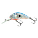 Salmo wobler hornet floating silver blue shad-4 cm 3 g