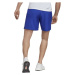 adidas TR-ES WV SHO Pánske tréningové šortky, modrá, veľkosť