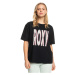 Roxy Dámske tričko SAND UNDER Loose Fit ERJZT05461-KVJ0 L