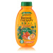 Detský šampón a kondicionér 2v1 Garnier Botanic Therapy Kids - 400 ml, Leví kráľ + darček zadarm