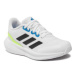 Adidas Sneakersy RunFalcon 3 Lace Shoes IG7282 Biela