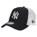 NEW ERA NEW YORK YANKEES MLB CLEAN CAP 11588489