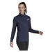 Dámske tričko XPERIOR LONGSLEEVE W H51033 - Adidas