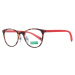 Benetton Optical Frame