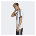 Pánské Tričko Adidas 3-Stripes Tee White