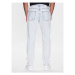 Calvin Klein Jeans Džínsy J30J322829 Modrá Regular Fit