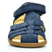 sandále Bundgaard Rox III Navy 28 EUR