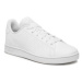 Adidas Sneakersy Advantage Lifestyle Court IG2511 Biela
