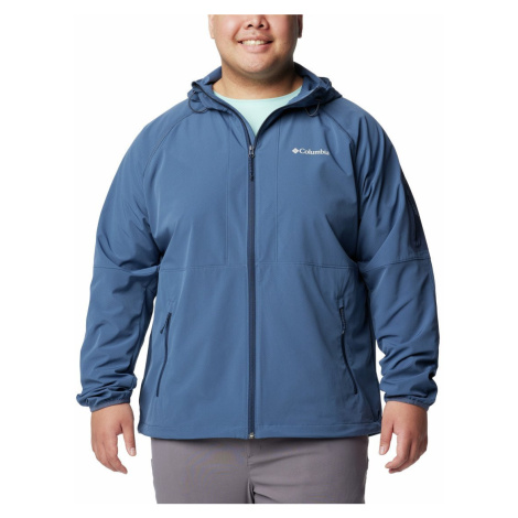 Columbia Tall Heights™ Hooded Softshell M 1975593478