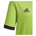 Detské futbalové tričko Table 18 Jr GH1672 - Adidas