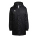 adidas ENT22 STAD JKT Pánska futbalová bunda, čierna, veľkosť