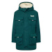 LEVI'S ® Zimná parka 'Eastport Utility Jacket'  smaragdová
