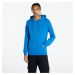 Mikina Urban Classics Basic Terry Hoody Sporty Blue