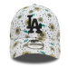 New Era Šiltovka Kids Floral Aop 940 Ne 60503477 M Farebná