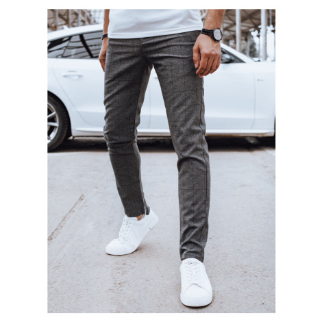 Pánske casual nohavice DStreet