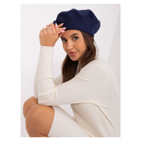 Cap-AT-CZ-231305.85P-navy blue