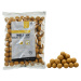 Boilies na lov kapra Wellmix 20 mm 1 kg Ananás