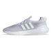 adidas Swift Run 22 - Pánske - Tenisky adidas Originals - Sivé - GZ3499