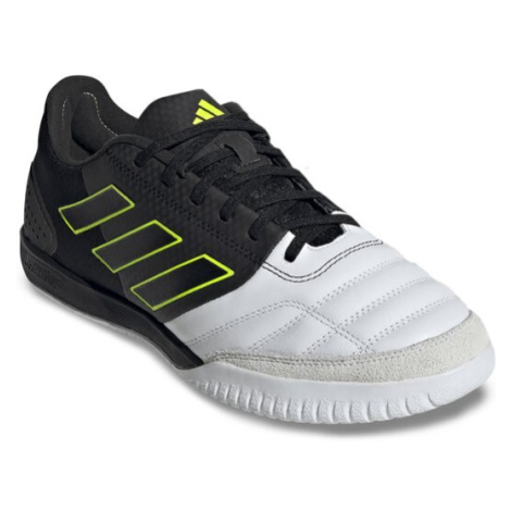 Adidas Topánky Top Sala Competition Indoor Boots GY9055 Čierna