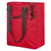 Halfar Veľká nákupná taška HF8019 Red