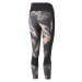 Puma TRAIN AOP EVERSCULPT HIGH WAIST 7/8 TIGHT Dámske športové legíny, mix, veľkosť