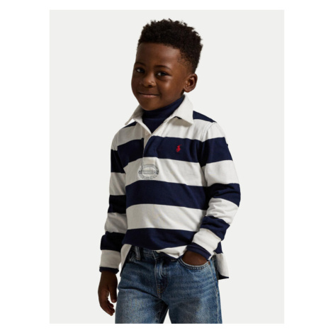 Polo Ralph Lauren Polokošeľa 322932280001 Tmavomodrá Regular Fit