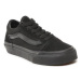 Vans Tenisky Old Skool VN0A38HBPQZ1 Čierna