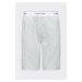 Calvin Klein Modern Cotton šortky - sivé Veľkosť: S