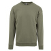 Men's sweatshirt Sweat olive