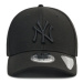 New Era Šiltovka New York Yankees Diamond 12523910 Čierna