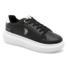 U.S. Polo Assn. Sneakersy CHELIS001A Čierna