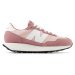 Dámske topánky New Balance WS237CF – ružové