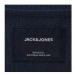 Jack&Jones Taška 12229514 Tmavomodrá